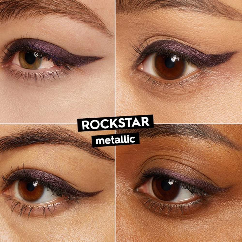 NEW!! URBAN DECAY 24/7 GLIDE-ON WATERPROOF EYELINER PENCIL
#1 Eye Pencil… - Picture 8 of 10